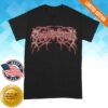 kenny Cool Merch Store Bring Me The Horizon Nobody Loves You Like I Love You Shirts