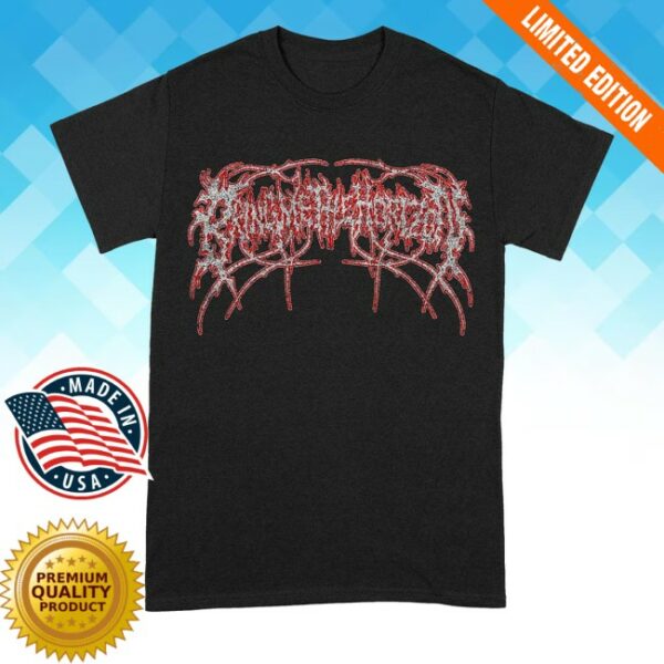 kenny Cool Merch Store Bring Me The Horizon Nobody Loves You Like I Love You Shirts