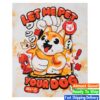 kenny Cool Shirtz Merch Let Me Pet Your Dog Shirt