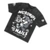 kenny Cool Shirtz Merch Store Microwave A Bag Of Nails Wash Shirts
