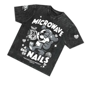 kenny Cool Shirtz Merch Store Microwave A Bag Of Nails Wash Shirts kenny Cool Shirtz Merch Store Microwave A Bag Of Nails Wash Shirts
