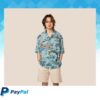 kenny Cool Shirtz Merch Store Tsuri Relaxed Fit Shirts