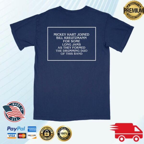 kenny Copycat Video Press Merch Store Alex Trebek X Grateful Dead Shirt