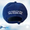 kenny Copycat Video Press Merch Store Jeopardy Hat