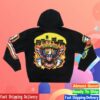 kenny Cough Syrup Merch Awful Lot Of Harlem Hoodie