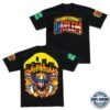 kenny Cough Syrup Merch Awful Lot Of Harlem Shirt0