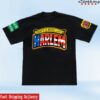 kenny Cough Syrup Merch Awful Lot Of Harlem Shirt1