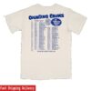 kenny Counting Crows Merch Store Butter Head Tour Shirt