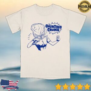 kenny Counting Crows Merch Store Butter Head Tour Shirts kenny Counting Crows Merch Store Butter Head Tour Shirts