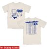kenny Counting Crows Merch Store Butter Head Tour Shirtss