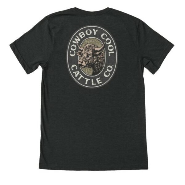 kenny Cowboy Cool Merch Store Cattle Company Shirt