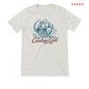 kenny Cowboy Cool Merch Store Dillo After Dark Shirt