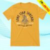 kenny Cowboy Cool Merch Store Lone Star Threads Shirt