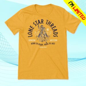 kenny Cowboy Cool Merch Store Lone Star Threads Shirt kenny Cowboy Cool Merch Store Lone Star Threads Shirt