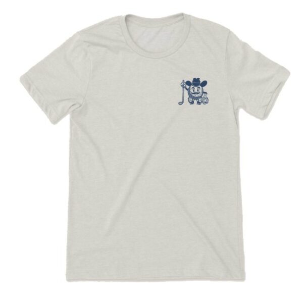kenny Cowboy Cool Merch Store Outlaw Golf Shirt