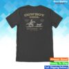 kenny Cowboy Cool Merch Store Team Roping Shirt