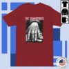 kenny Cranberries Merch Take You By The Hand Shirt