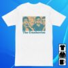 kenny Cranberries Merch The Cranberries Two Tone Photo Shirt