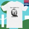 kenny Cranberries Merch The Cranberries Zombie Kid Shirt