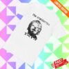 kenny Cranberries Merch The Cranberries Zombie Kid Shirt0