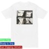 kenny Cranberries Merch Zombie Single White Shirt