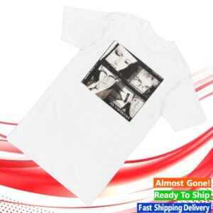 kenny Cranberries Merch Zombie Single White Shirt0 kenny Cranberries Merch Zombie Single White Shirt0