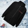 kenny Cranberries Merch Zombie Zip Hoodie0