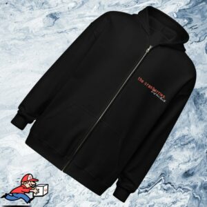 kenny Cranberries Merch Zombie Zip Hoodie0 kenny Cranberries Merch Zombie Zip Hoodie0