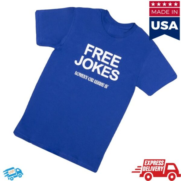 kenny Crooked Merch Store Free Jokes Shirts