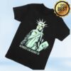 kenny Crooked Merch Store Lovett Or Leave It Liberty Shirts
