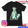 kenny Crooked Store Lovett Or Leave It Liberty Shirt