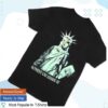 kenny Crooked Store Lovett Or Leave It Liberty Shirtss