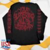 kenny Cult Of Cult Merch Store Hellraiser Pinhead Long Sleeve