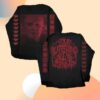 kenny Cult Of Cult Merch Store Hellraiser Pinhead Long Sleevess