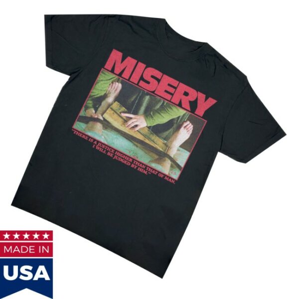 kenny Cult Of Cult Merch Store Misery 1990 Shirts