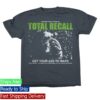 kenny Cult Of Cult Merch Total Recall 1990 Cohaagen Shirt