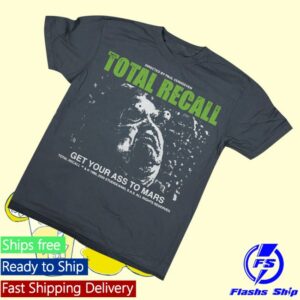 kenny Cult Of Cult Merch Total Recall 1990 Cohaagen Shirt1 kenny Cult Of Cult Merch Total Recall 1990 Cohaagen Shirt1