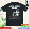 kenny Cult Of Cult Merch Total Recall 1990 Open Your Mind Shirt