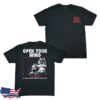 kenny Cult Of Cult Merch Total Recall 1990 Open Your Mind Shirt0