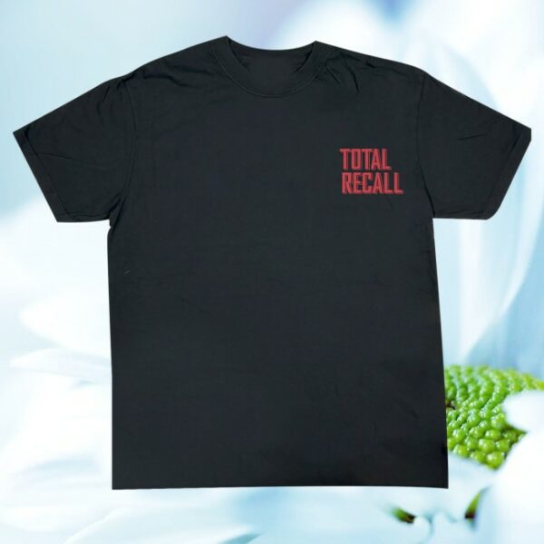 kenny Cult Of Cult Merch Total Recall 1990 Open Your Mind Shirt1