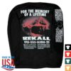 kenny Cult Of Cult Merch Total Recall 1990 Rekall Long Sleeve