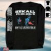 kenny Cult Of Cult Merch Total Recall 1990 Rekall Long Sleeve0
