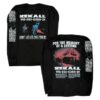 kenny Cult Of Cult Merch Total Recall 1990 Rekall Long Sleeve1
