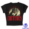 kenny Currents Merch It Only Gets Worse Crop Top