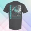 kenny Currents Merch Moon Back Tee