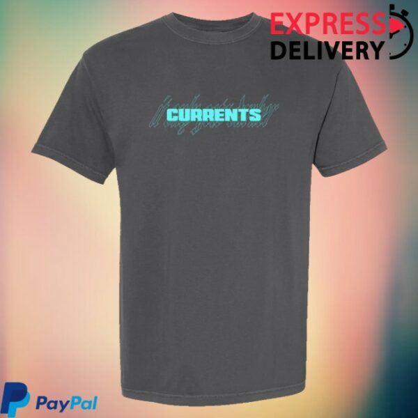 kenny Currents Merch Moon Back Tee0