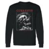 kenny Currents Merch Skullking Long Sleeve