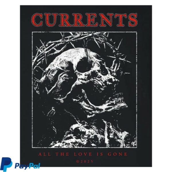 kenny Currents Merch Skullking Long Sleeve0