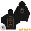 kenny Currents Merch Spike Hoodie0