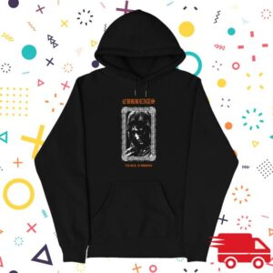 kenny Currents Merchandise Spike Hoodie